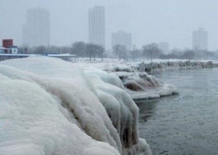 foto: Temperaturas de hasta 48 grados bajo cero: 34 muertos en Estados Unidos