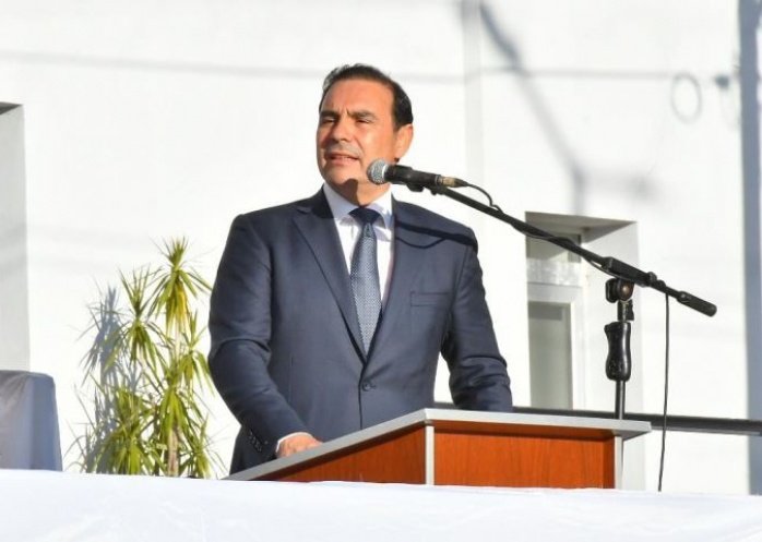 foto: El Gobernador alista la agenda política e institucional del 2023