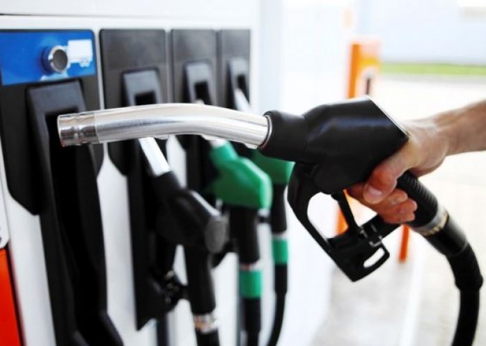foto: Aumenta el combustible en todo el país: algunas petroleras ya subieron las tarifas