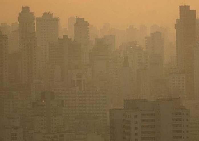 foto: Estudios científicos revelan que respirar aire contaminado aumenta el riesgo de depresión