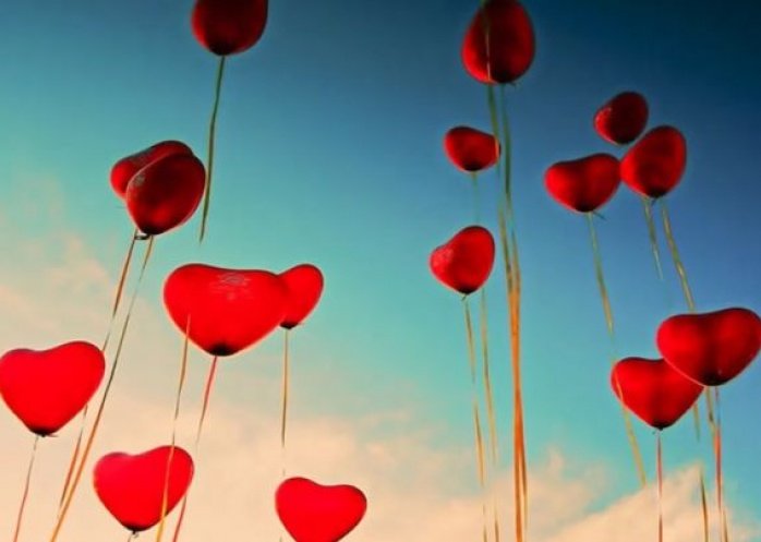 foto: Día de los Enamorados: ¿por qué se celebra cada 14 de febrero?