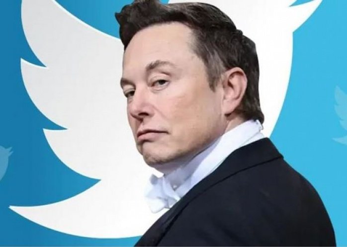 foto: Elon Musk busca un nuevo CEO para Twitter