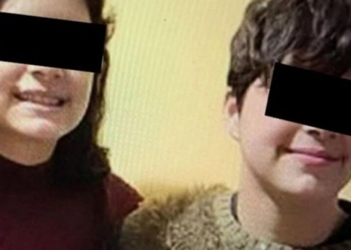 foto: Tragedia en Barcelona: qué dicen las cartas de las gemelas argentinas que saltaron de un tercer piso
