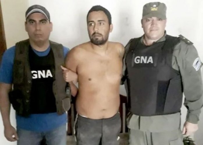 foto: Aseguran que se fugó el narcotraficante "Morenita" Marín