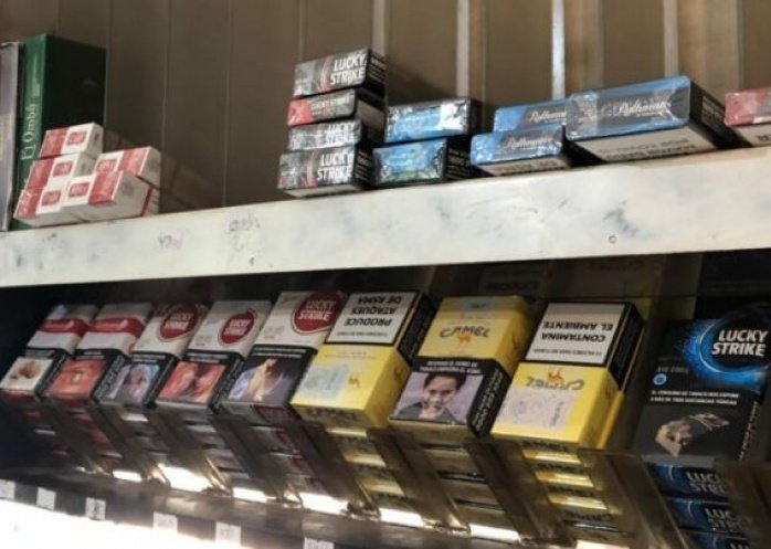 foto: Sube un 14% el precio de los cigarrillos desde este lunes
